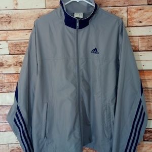Adidas Windbreaker
